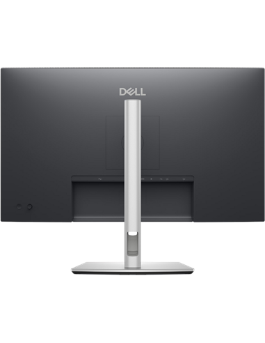 27" Monitor DELL P2725D, IPS 2560x1440 WQHD, Negru
