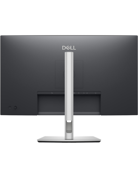 27" Monitor DELL P2725D, IPS 2560x1440 WQHD, Negru