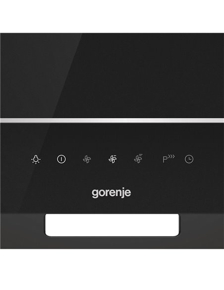 Hota Înclinată Gorenje WHI 649 B21S, Negru Hota Înclinată Gorenje WHI 649 B21S, Negru