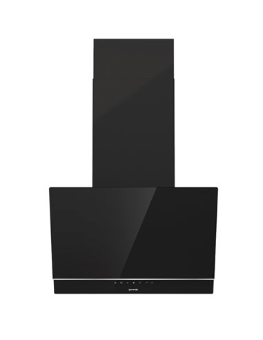 Hota Înclinată Gorenje WHI 649 B21S, Negru