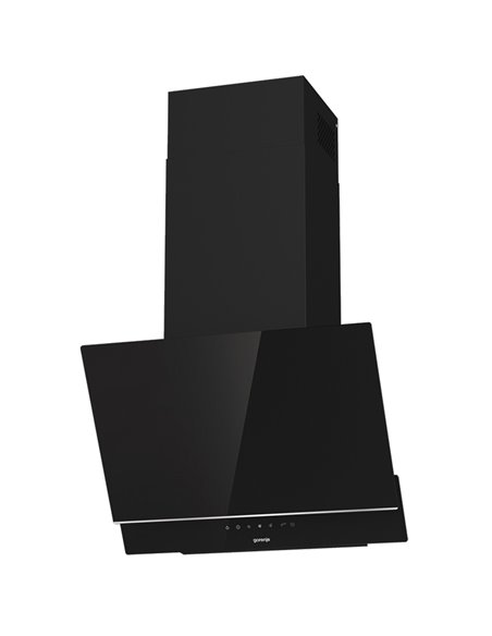 Hota Înclinată Gorenje WHI 649 B21S, Negru Hota Înclinată Gorenje WHI 649 B21S, Negru