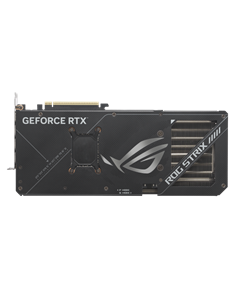 Видеокарта ASUS ROG-STRIX-RTX5070-O12G-GAMING, 12ГБ GDDR7 192бит 2