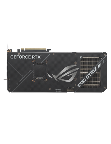 Placă Video ASUS ROG-STRIX-RTX5070-O12G-GAMING, 12GB GDDR7 192bit