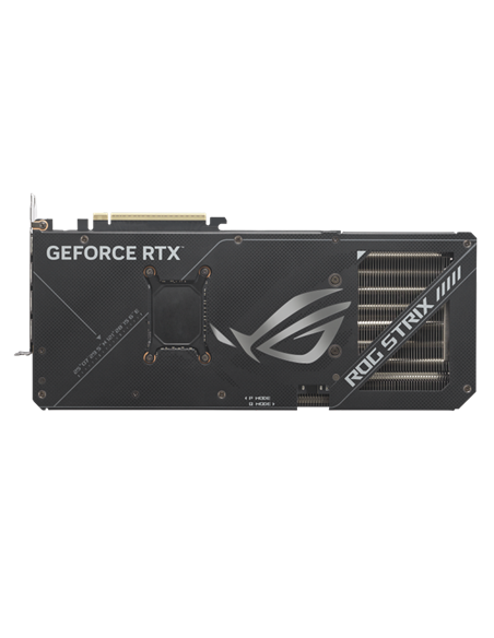 Placă Video ASUS ROG-STRIX-RTX5070-O12G-GAMING, 12GB GDDR7 192bit
