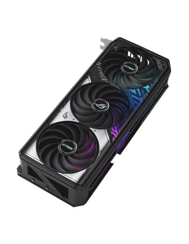 Placă Video ASUS ROG-STRIX-RTX5070-O12G-GAMING, 12GB GDDR7 192bit