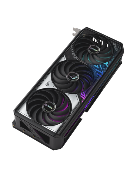 Placă Video ASUS ROG-STRIX-RTX5070-O12G-GAMING, 12GB GDDR7 192bit