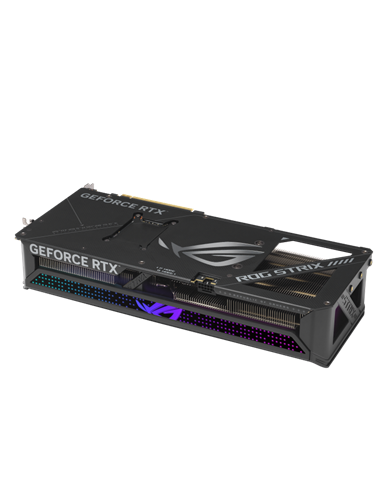 Placă Video ASUS ROG-STRIX-RTX5070-O12G-GAMING, 12GB GDDR7 192bit