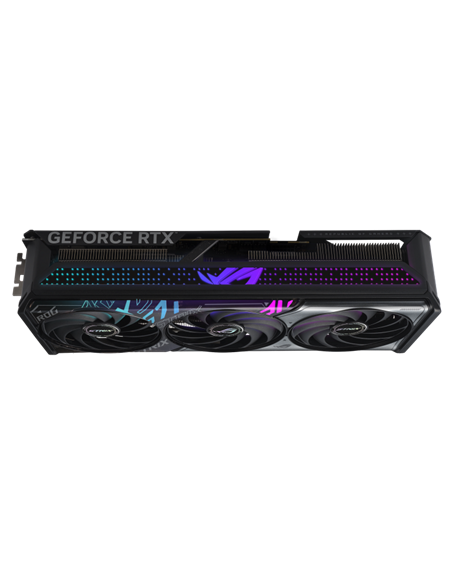 Placă Video ASUS ROG-STRIX-RTX5070-O12G-GAMING, 12GB GDDR7 192bit