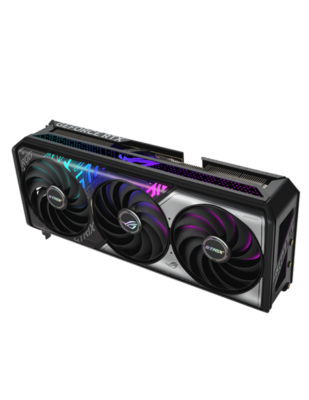 Placă Video ASUS ROG-STRIX-RTX5070-O12G-GAMING, 12GB GDDR7 192bit