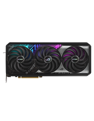 Placă Video ASUS ROG-STRIX-RTX5070-O12G-GAMING, 12GB GDDR7 192bit