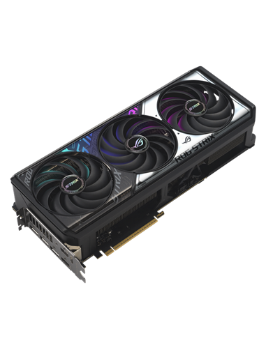 Placă Video ASUS ROG-STRIX-RTX5070-O12G-GAMING, 12GB GDDR7 192bit