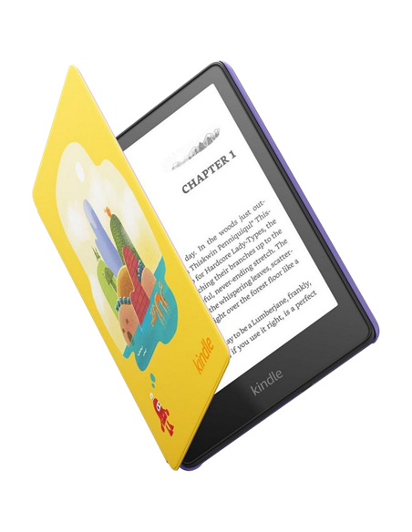 eBook Reader Amazon Kindle Paperwhite Kids (11th gen), Robot Dreams eBook Reader Amazon Kindle Paperwhite Kids (11th gen), Robot Dreams