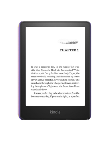 eBook Reader Amazon Kindle Paperwhite Kids (11th gen), Robot Dreams