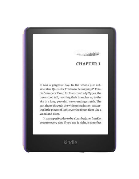 Электронная книга Amazon Kindle Paperwhite Kids (11th gen), Robot Dreams Электронная книга Amazon Kindle Paperwhite Kids (11th gen), Robot Dreams