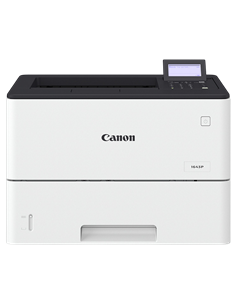 Imprimantă laser Canon i-Sensys X 1643P, A4, Alb