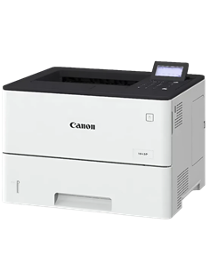Imprimantă laser Canon i-Sensys X 1643P, A4, Alb 2