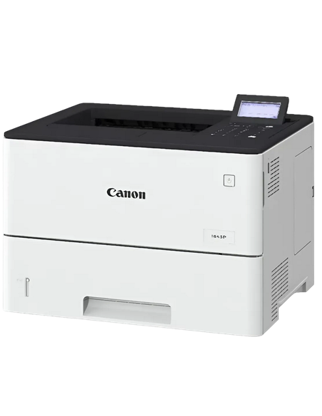 Imprimantă laser Canon i-Sensys X 1643P, A4, Alb