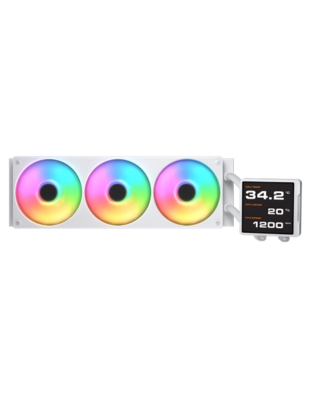 Лазерный принтер Canon i-Sensys X 1643P, A4, Белый
