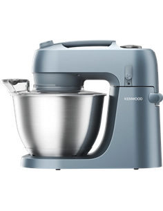 Кухонный комбайн Kenwood KZM35.000GY, Синий