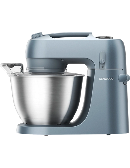 Robot de bucătărie Kenwood KZM35.000GY, Albastru