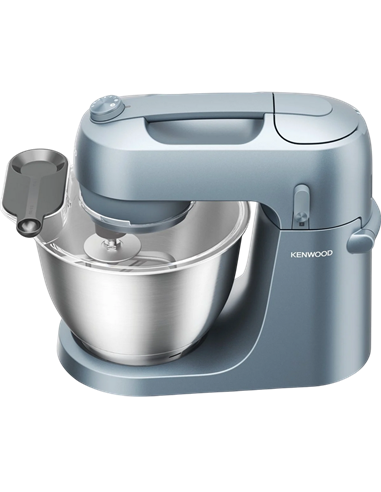 Robot de bucătărie Kenwood KZM35.000GY, Albastru