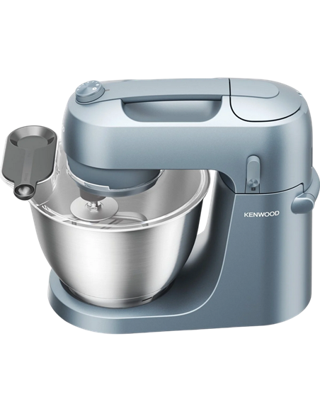 Robot de bucătărie Kenwood KZM35.000GY, Albastru