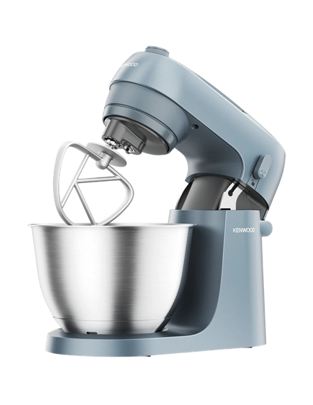 Robot de bucătărie Kenwood KZM35.000GY, Albastru