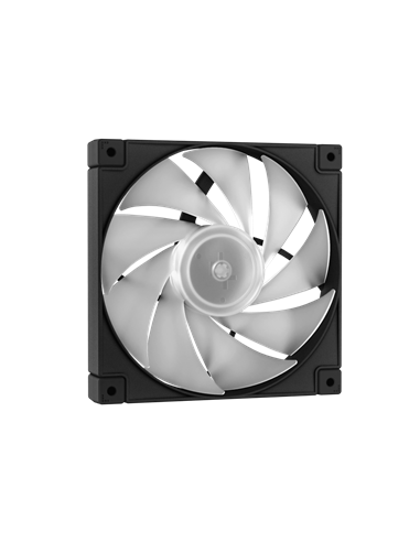 Carcasă PC Deepcool CH560 Digital, Midi-Tower, Fără PSU, Negru