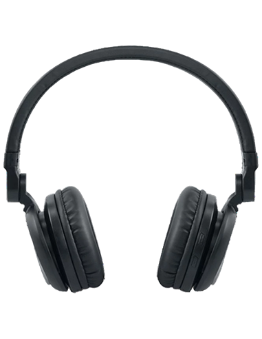 Căști MUSE M-276 BT, Negru
