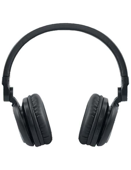 Наушники MUSE M-276 BT, Чёрный