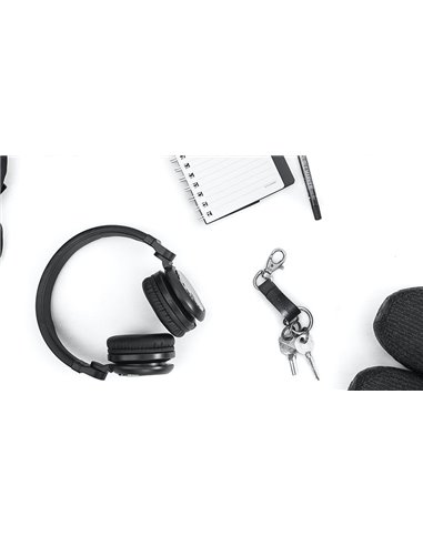 Наушники MUSE M-276 BT, Чёрный