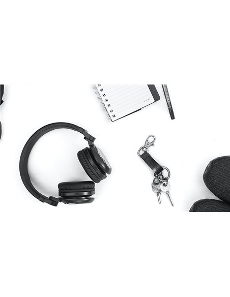 Наушники MUSE M-276 BT, Чёрный