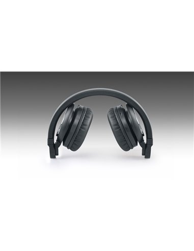 Наушники MUSE M-276 BT, Чёрный