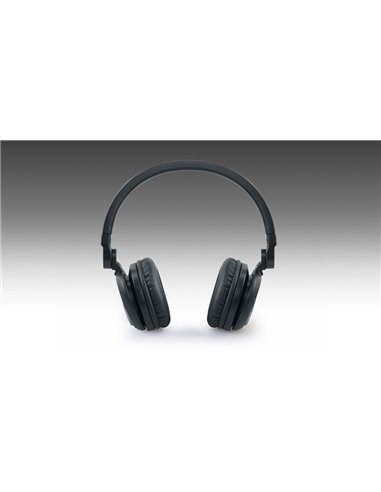 Наушники MUSE M-276 BT, Чёрный