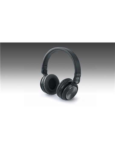Căști MUSE M-276 BT, Negru