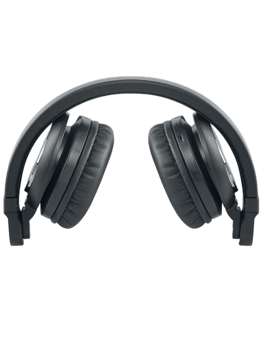 Наушники MUSE M-276 BT, Чёрный