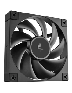 Вентилятор для ПК Deepcool FD12, 120 мм