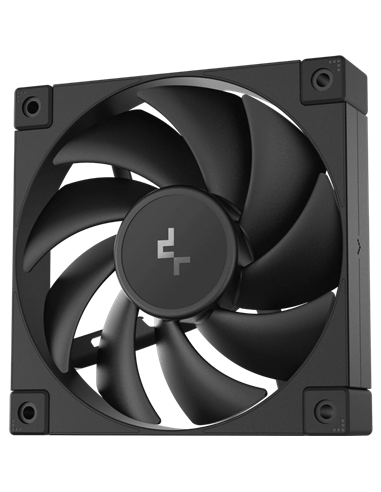 Ventilator PC Deepcool FD12, 120 mm