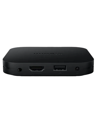 TV-Box Xiaomi TV Box 2 2nd, Negru