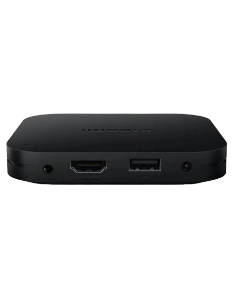 TV-Box Xiaomi TV Box 2 2nd, Negru