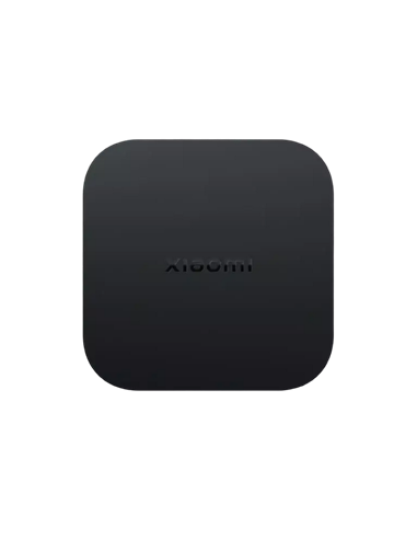 TV-Box Xiaomi TV Box 2 2nd, Negru