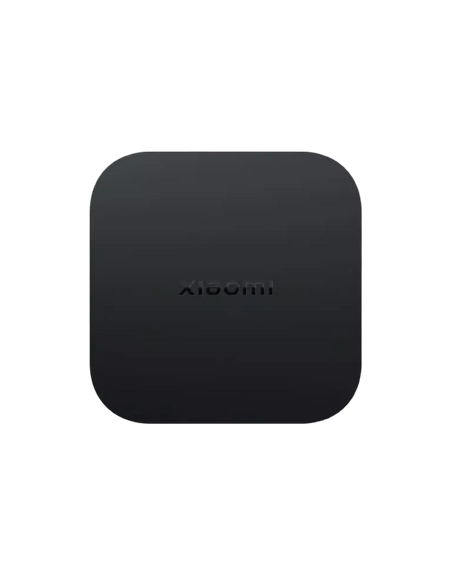 ТВ-приставка Xiaomi TV Box 2 2nd, Чёрный