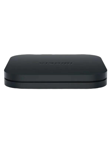 TV-Box Xiaomi TV Box 2 2nd, Negru