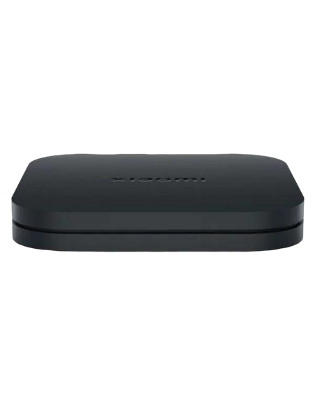ТВ-приставка Xiaomi TV Box 2 2nd, Чёрный