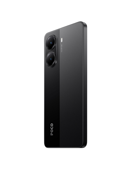Смартфон Xiaomi Poco X7 Pro, 8Гб/256Гб, Чёрный