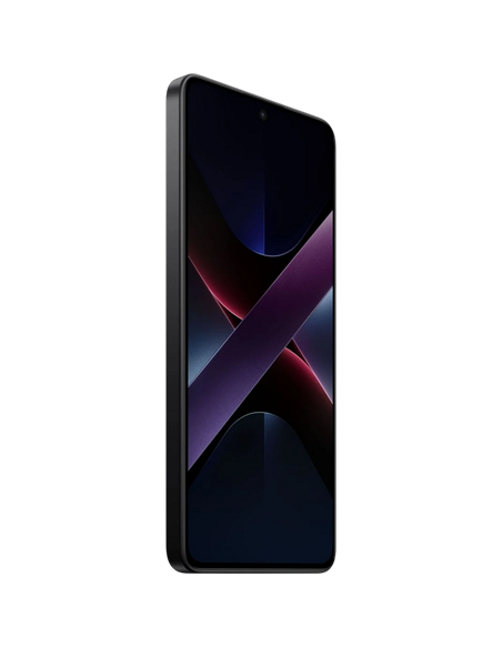 Smartphone Xiaomi Poco X7 Pro, 8GB/256GB, Negru