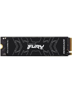 M.2 NVMe SSD Kingston Fury Renegade 1ТБ (SFYRS/1000G)