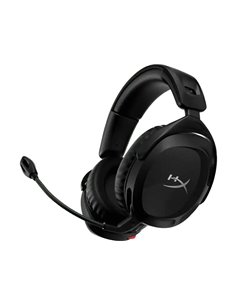 Casti Gaming Wireless HyperX Cloud Stinger 2, black, [676A2AA]