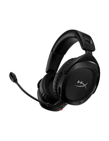 Беспроводные игровые наушники HyperX Cloud Stinger 2, black, [676A2AA]