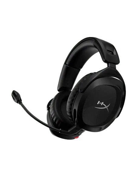 Casti Gaming Wireless HyperX Cloud Stinger 2, black, [676A2AA]